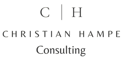 Hampe Consulting Website Logo